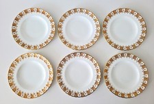 Set 6 Royal Crown Derby