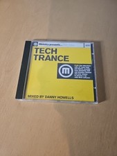 Ministry Presents Tech Trance