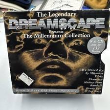 Dreamscape Presents” The