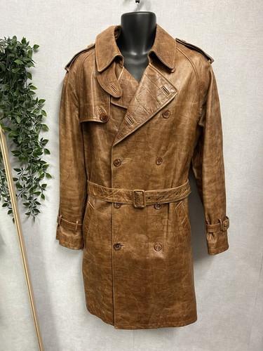 Mulberry men vintage brown - mulberry,