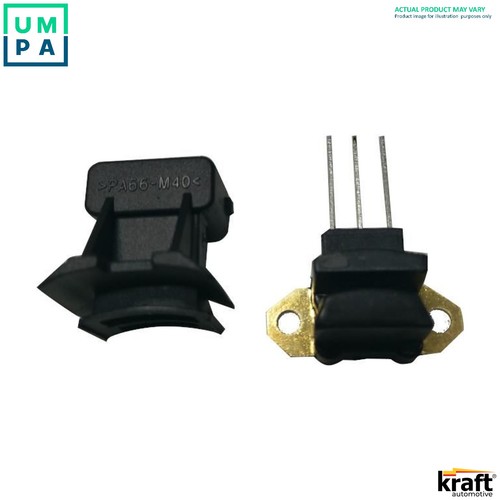 Sensor ignition pulse - ignition,