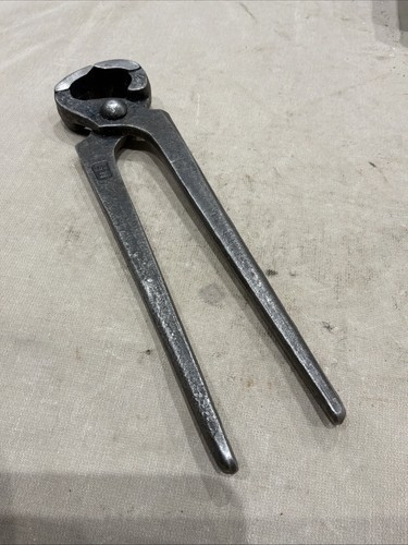 Large pair pincers 820b - large,