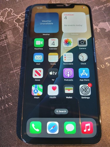 Apple iphone max 64gb - max,