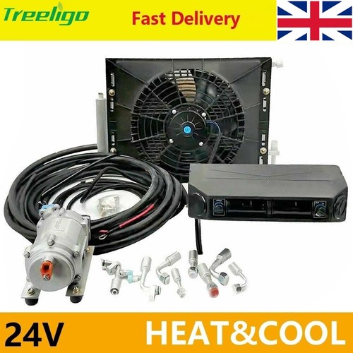24v air conditioner car - 24v,