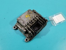 Opel Astra G 2002 Central body control module 8971891363 IPJ233884