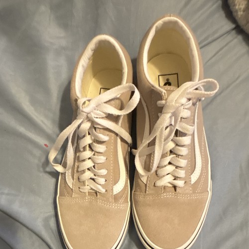 Vans old skool men - skool, low