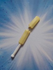 CRICKET BAT ACCESSORY WWE