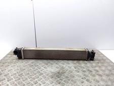 HONDA CIVIC MK10 2017 1.0 PETROL INTERCOOLER RADIATOR 19710-5AA-A01