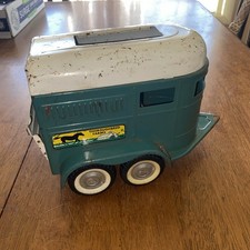 1960s Nylint “Thoroughbred