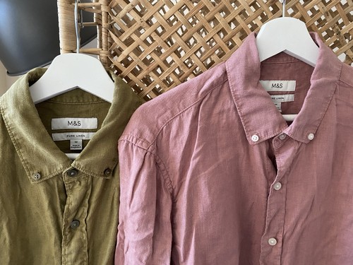 Marks spencer mens pure - marks,