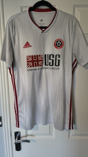 Adidas sheffield united - adidas,
