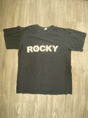 Vintage rocky balboa movie - vintage,