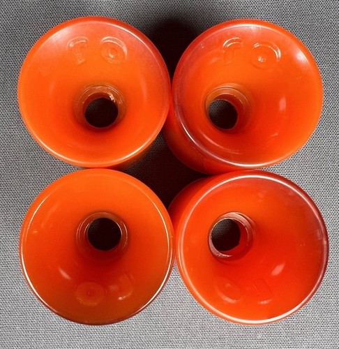 Vintage nos slalom - oj,