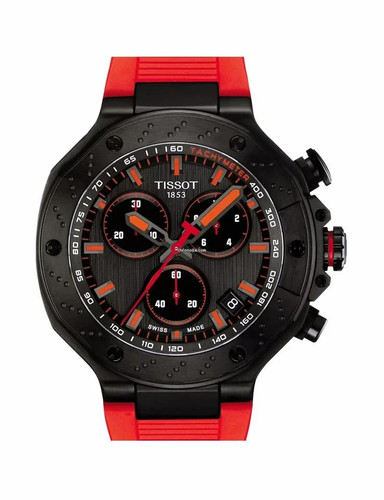 Tissot mens race quartz - mens, t-race