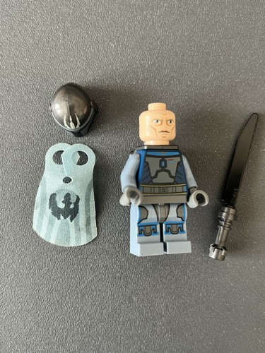 Pre vizsla lego - lego, figure