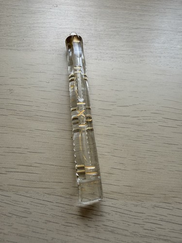 Antique victorian cut glass - antique,