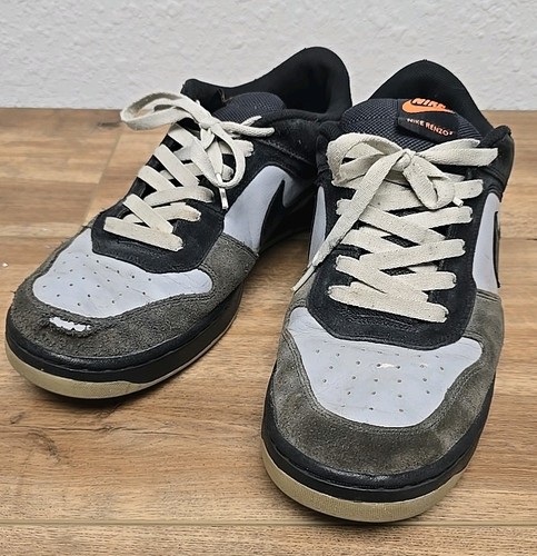 Nike renzo low top - nike,
