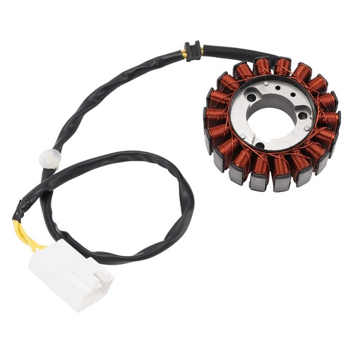 Alternator stator for honda - alternator,