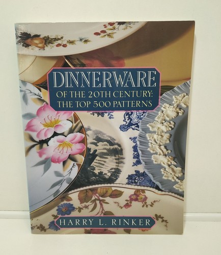 Dinnerware the 20th - dinnerware, century