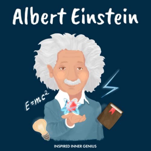 Albert einstein inspired - 1, (inspired