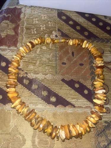 Vintage genuine baltic - vintage,