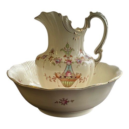 Antique pre 1912 devonware - antique,