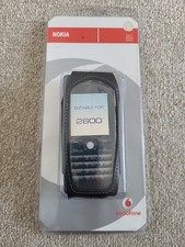 New Vodafone Nokia 2600