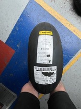 Dunlop 190/55/17 Kr108 Ms1