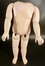 ANTIQUE FRENCH STEINER BODY, C