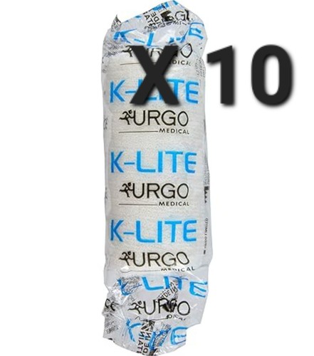Lite bandage 10cm 4 5m - k-lite,
