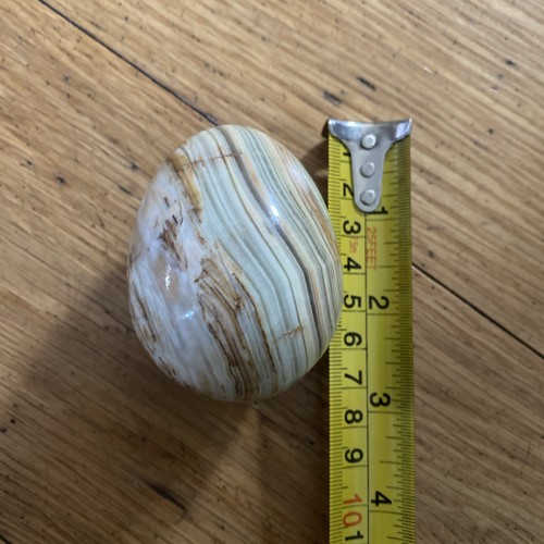 Large vintage marble - marble, 7.5
