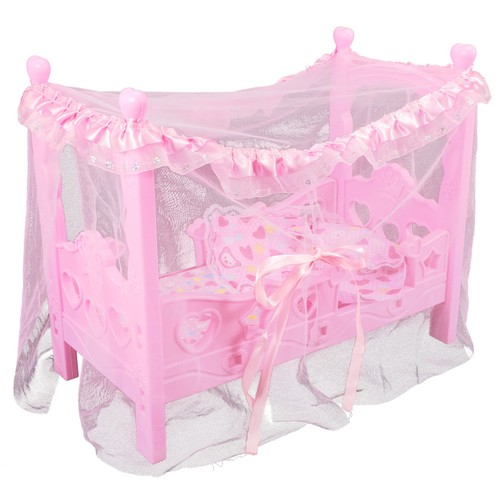 Doll bed mini - bed,