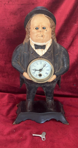 Nice interesting john bull - interesting, bull'