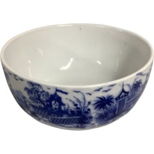 Villeroy & Boch Blue Porcelain