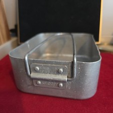 Well Used Genuine WW2 British