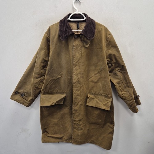 Barbour vintage a240 original - vintage,