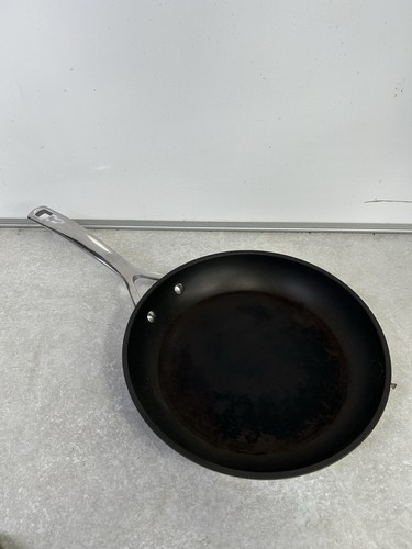 Creuset toughened non - creuset,