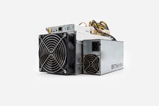 Bitmain Antminer S9i,13,5 -14