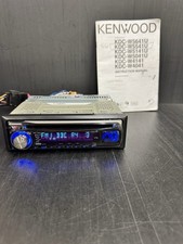 Kenwood Aftermarket Kdc-W5541u