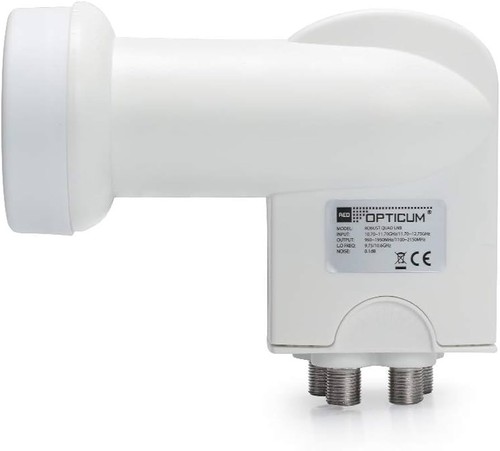 Universal quad lnb - quad,