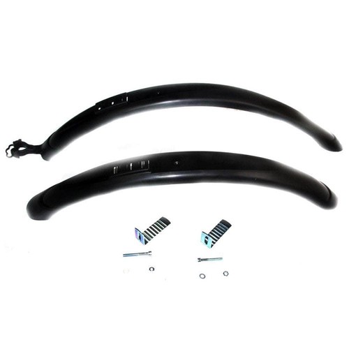 Zefal trail city set - trail,