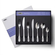 Stellar Stirling Cutlery Set -