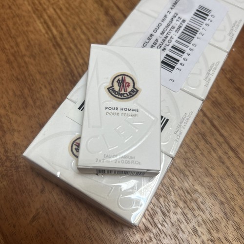 Moncler eau parfum edp - de, x