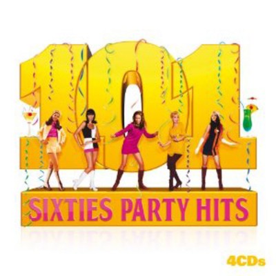 Various artists 101 s - various, 60's