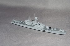 ALBATROS GB FRIGATE F126 'HMS