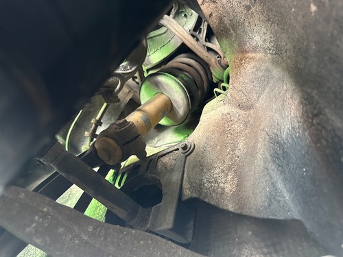 Bilstein coilovers - bilstein,