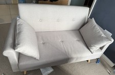 Habitat Evie Fabric 2 Seater