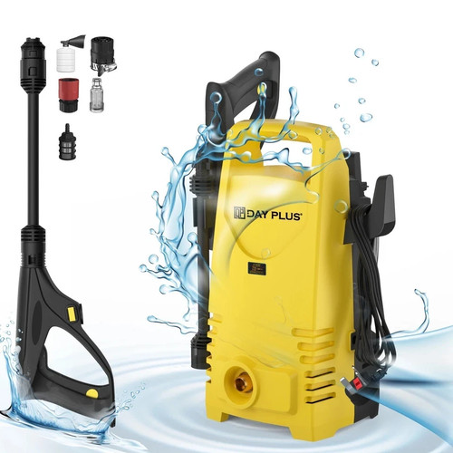 5000w high pressure water - 5000w,