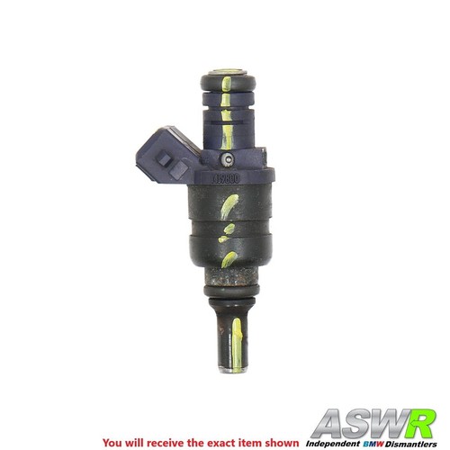 Bmw fuel injector m54 - injector,