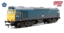 Bachmann 32-346SFX Class 25/2